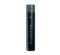Kosmetyki do stylizacji włosów - Schwarzkopf SILHOUETTE Pure Super Hold bardzo mocny 750ml - miniaturka - grafika 1