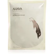 Balsamy i kremy do ciała - Ahava Dead Sea Mud błoto naturalne z Morza Martwego 400 g - miniaturka - grafika 1