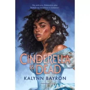 Cinderella Is Dead - Pozostałe książki Cinderella Is Dead - Pozostałe książki - miniaturka - grafika 2