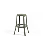 Taborety i hokery - Hoker Stack Maxi Nardi - Cactus - miniaturka - grafika 1