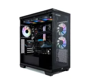 Zestawy komputerowe - Optimus E-Sport GB650T-CR2 R7 7800X3D 32GB RAM 2TB Dysk SSD RX9070 Win11 - miniaturka - grafika 1