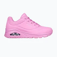 Buty trekkingowe damskie - Buty SKECHERS Uno Stand On Air - miniaturka - grafika 1
