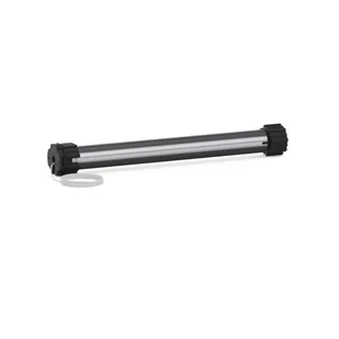 LEXMAN Napęd do rolet antywłamaniowych średnica 45 mm 50 Nm adapter 60 mm LEXMAN - Sterowanie roletami - miniaturka - grafika 1