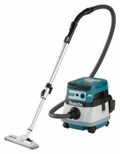 Makita DVC865LZX3 - Odkurzacze przemysłowe - miniaturka - grafika 2
