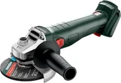 Szlifierki i polerki - METABO.ANGLE GRINDER 18 7-125 CARCASS - miniaturka - grafika 1