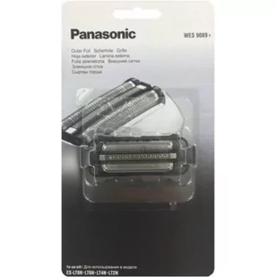 Panasonic Siatka Folia tnąca do golarki WES9089Y - Akcesoria i części do maszynek do golenia - miniaturka - grafika 1