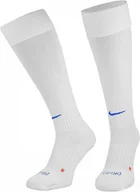 Skarpety termoaktywne - Nike Getry Classic II Cush Over-the-Calf biało-niebieskie r. M SX5728-101 - miniaturka - grafika 1