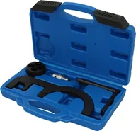 Narzędzia samochodowe - BRILLIANT TOOLS BT591550 zestaws narzędzi nastawczych do silnika do BMW N47, N47S, N57 [Powered by KS TOOLS] - miniaturka - grafika 1