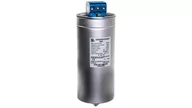Bezpieczniki elektryczne - erko Kondensator gazowy MKG niskich napięć 20kVar 400V KG MKG-20-400 KG_MKG-20-400 - miniaturka - grafika 1