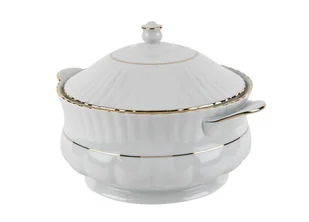 Chodzież Waza 2,5L Iwona B014 Złota Linia  75162 - Inne naczynia kuchenne - miniaturka - grafika 1