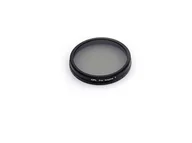 Akcesoria do drona - Filtr Polaryzacyjny Cpl Do Kamery Dji Osmo X3 / Drona Dji Inspire 1 - miniaturka - grafika 1