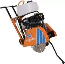 Norton Clipper Przecinarka jezdna CS401 P9 70184647624 - Piły elektryczne - miniaturka - grafika 1