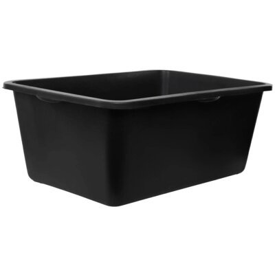 Kastra budowlana STALCO S-37890 80L Tworzywo sztuczne