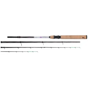 Wędka MIKADO Ultraviolet Canal Feeder 3.60m / 1-50g - Wędki - miniaturka - grafika 1