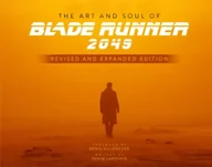 Pozostałe książki - The Art and Soul of Blade Runner 2049 - Revised and Expanded Edition - miniaturka - grafika 1