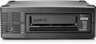 Pozostałe nośniki i napędy - Taśma HP HPE Storage LTO-9 Ultrium External Tape Drive BC042A + 5x LTO-9 45TB DataCartridges Q2079A + 716197-B21 P84142-B25 - miniaturka - grafika 1