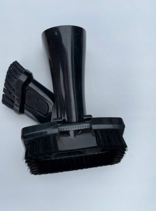 SSAWKA DO ODKURZACZA SZCZOTKA KOŃCÓWKA Z WŁOSIEM SSAWKA KOŃCÓWKA
