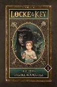 Pozostałe książki - Locke & Key Master-Edition - miniaturka - grafika 1