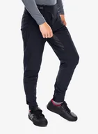 Spodnie narciarskie - Spodnie rowerowe Oakley Seeker Airline Pant - blackout - miniaturka - grafika 1