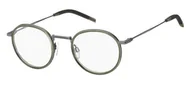 Okulary korekcyjne, oprawki, szkła - Okulary korekcyjne Tommy Hilfiger TH 1815 4C3 - miniaturka - grafika 1