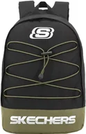 Plecaki - Skechers Pomona Backpack S1035-06 Rozmiar: One size - miniaturka - grafika 1