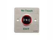 Domofony - Bt-6B/Ir Czujnik Zbliżeniowy Z Regulacją Czasu - miniaturka - grafika 1