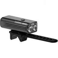 Lampki rowerowe - LEZYNE Macro Drive 1300XL Matte Black - miniaturka - grafika 1