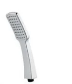 Akcesoria do armatury i ceramiki - Excellent ARAC.SH.SQ1590 ARAC.SH.SQ1590 Actima Square słuchawka prysznicowa cr - miniaturka - grafika 1