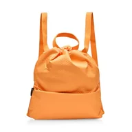 Torebki damskie - Mandarina Duck, REVIVAL 2.0 BACKPACK Damski, jeden rozmiar, Tangeryn, Taglia unica - miniaturka - grafika 1