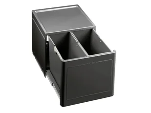 Sortownik odpadów Blanco SELECT BOTTON 45/2 AUTOMATIC 517 468 tel. 697 256 410 - zadzwoń, zapytaj, negocjuj! - Kosze na śmieci - miniaturka - grafika 1
