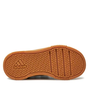 Sneakersy adidas Tensaur Sport 2.0 Cf IF1726 Czarny - Buty dla chłopców - miniaturka - grafika 1