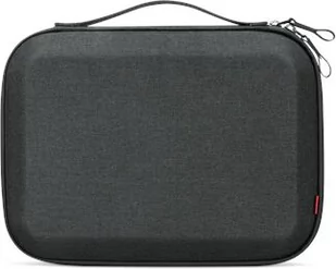 Lenovo Go Tech Accessories Organiser Dark Grey - Torby na laptopy - miniaturka - grafika 1