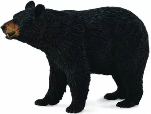 Collecta Niedźwiedź czarny amerykański - Figurki dla dzieci - miniaturka - grafika 1