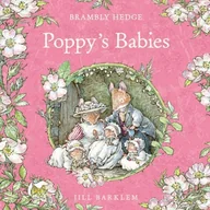 Audiobooki obcojęzyczne - Poppy's Babies (Brambly Hedge) - miniaturka - grafika 1