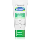 Kremy do twarzy - Cetaphil DA Ultra Krem Intensywnie Nawilżający 85 g - miniaturka - grafika 1