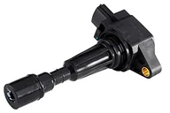 Cewki zapłonowe - Hella 5DA 358 057-021 cewka zapłonowa – 12 V – 3-biegunowa – cewka zapłonowa – przykręcana - miniaturka - grafika 1
