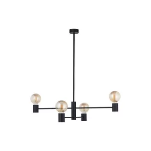 Nowodvorski Lampy Lampa Radius IV 7931 - Lampy sufitowe - miniaturka - grafika 1