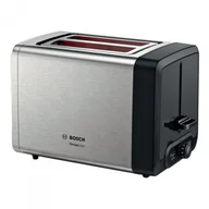 Tostery - Bosch DesignLine TAT4P420 Srebrny - miniaturka - grafika 1