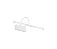 Lampy ścienne - Redo 01-3464 - LED Kinkiet galeryjka KENDO LED/6W/230V 34,4 cm CRI 92 biały - miniaturka - grafika 1