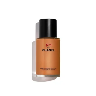 CHANEL N°1 DE CHANEL BAZA POD MAKIJAŻ I PRIMER Podkłady 30 ml CORAL - Podkłady do twarzy - miniaturka - grafika 1