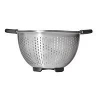 Widelce - Durszlak ze stali nierdzewnej Good Grips / OXO - miniaturka - grafika 1