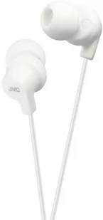 JVC HA-FX10-W-E białe - Słuchawki - miniaturka - grafika 1