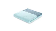 Ręczniki - AmeliaHome TOWEL/AH/ARIA/BABYBLUE/70x140 TOW/ARIA/BAB/70 - miniaturka - grafika 1