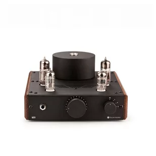 Feliks Audio ECHO MK2  Wzmacniacz Słuchawkowy lampowy +9 sklepów - przyjdź przetestuj lub zamów online+ - Wzmacniacze słuchawkowe - miniaturka - grafika 1