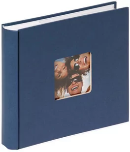 Walther ALBUM Fun ME-110-L (ME110L) - Albumy fotograficzne - miniaturka - grafika 1