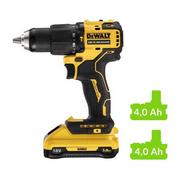 Zestawy elektronarzędzi - DEWALT Zestaw Combo DCK2062M2T-QW  - miniaturka - grafika 1