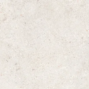 Gres Rocket Stone White mat rectified 59,8X59,8 - Płytki ceramiczne - miniaturka - grafika 1