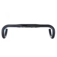 Kierownice rowerowe - PRO Kierownica PLT Compact czarny / Szerokość: 420 mm PRHA0343 - miniaturka - grafika 1