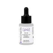 Serum do twarzy - Skincyclopedia SKONCENTROWANE PROFESJONALNE SERUM GŁĘBOKO NAWILŻAJĄCE Z 3% KWASEM POLIGLUTAMINOWYM 30.0 ml - miniaturka - grafika 1