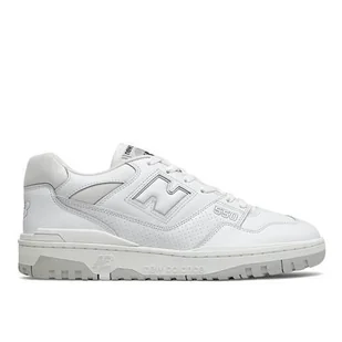 Buty do chodzenia męskie New Balance 550 - Buty trekkingowe męskie - miniaturka - grafika 1